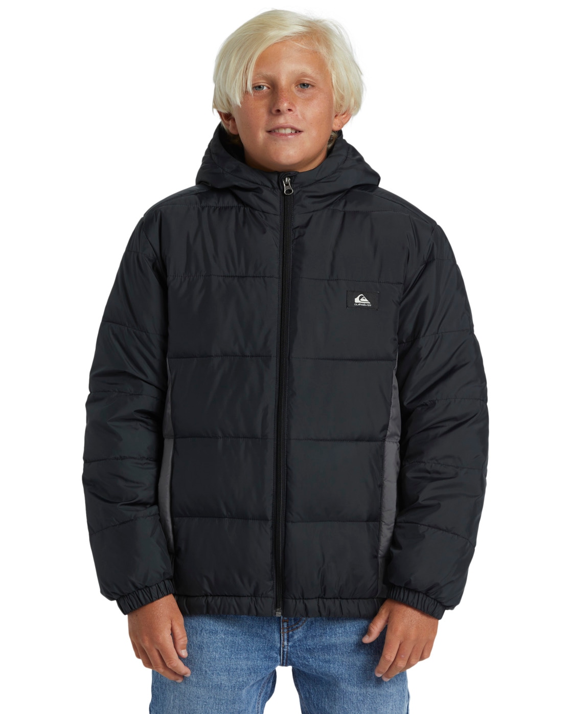 Quiksilver Outdoorjacke »Mirage Mix« von Quiksilver