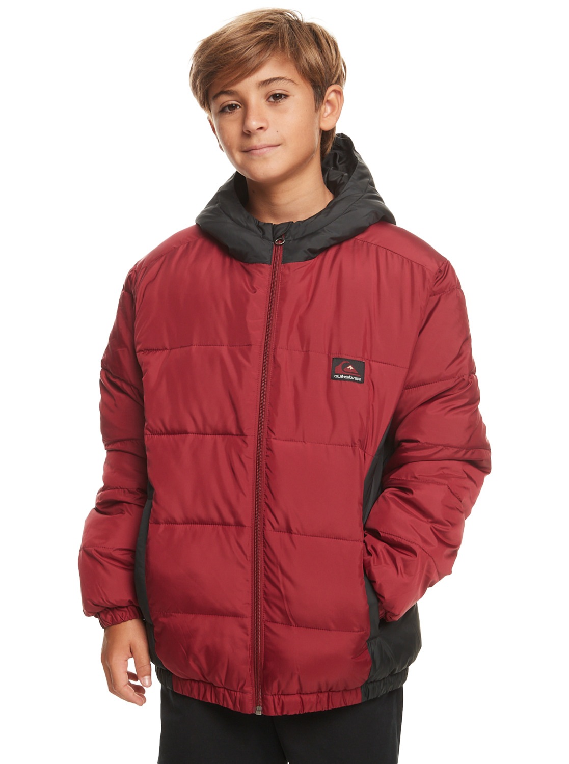 Quiksilver Outdoorjacke »Mirage Mix« Quiksilver Outdoorjacke »Mirage Mix« von Quiksilver