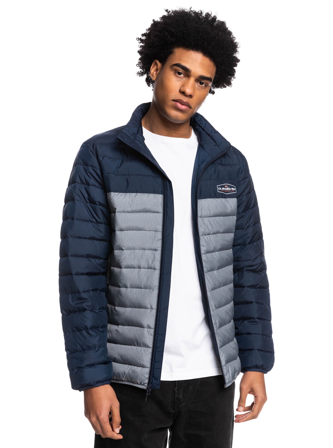 Quiksilver Outdoorjacke »Quilted« von Quiksilver