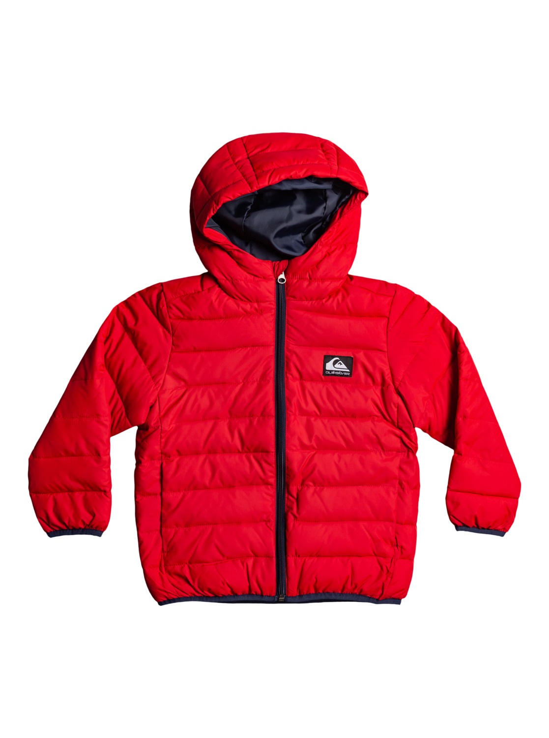 Quiksilver Outdoorjacke »Scaly«, mit Kapuze Quiksilver Outdoorjacke »Scaly«, mit Kapuze von Quiksilver