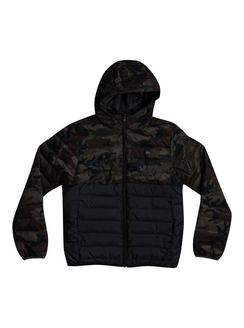 Quiksilver Daunenjacke »Scaly«, mit Kapuze von Quiksilver