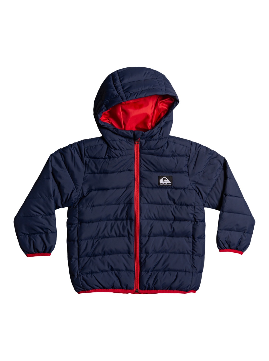 Quiksilver Outdoorjacke »Scaly«, mit Kapuze Quiksilver Outdoorjacke »Scaly«, mit Kapuze von Quiksilver