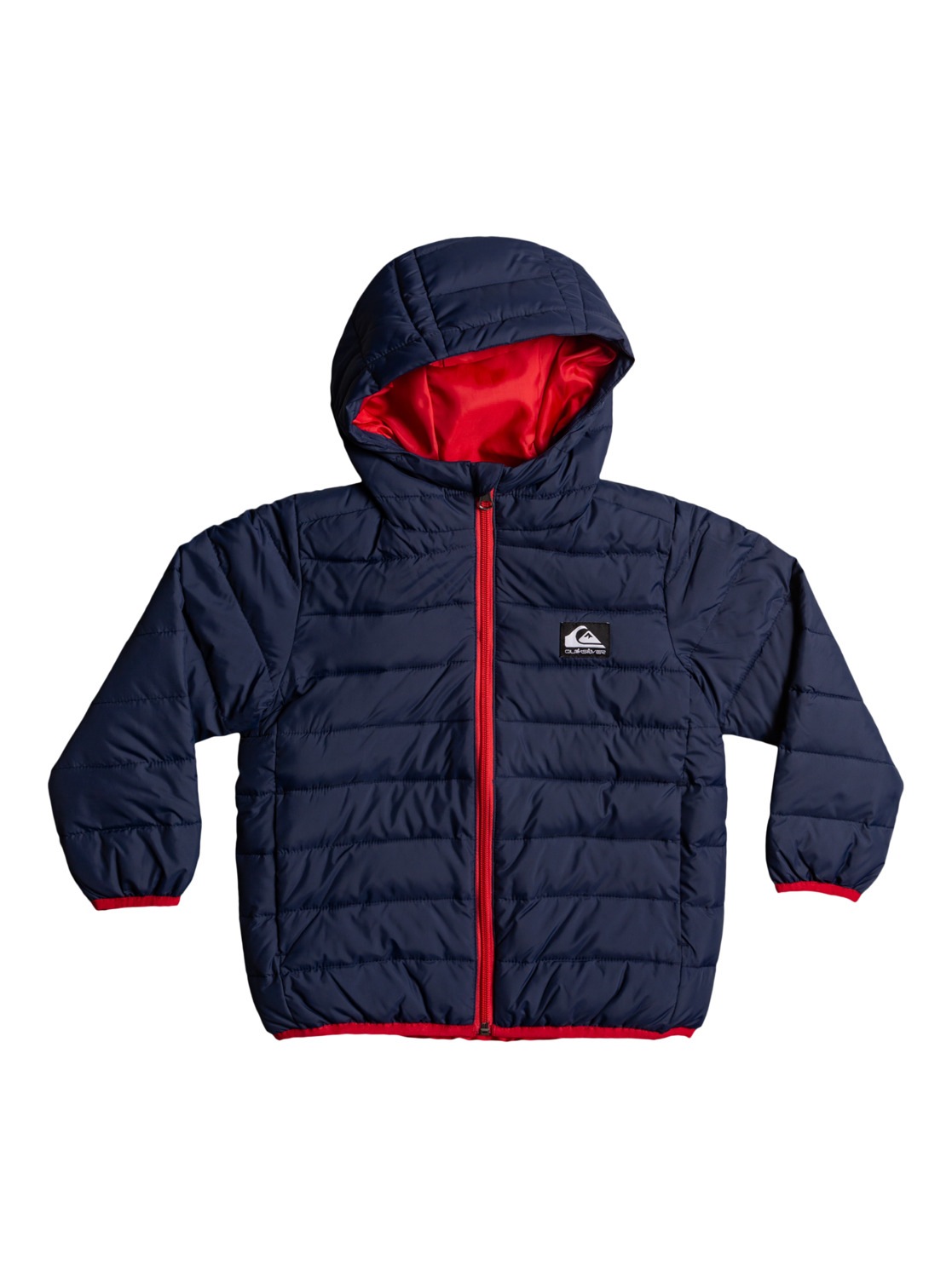 Quiksilver Outdoorjacke »Scaly«, mit Kapuze von Quiksilver