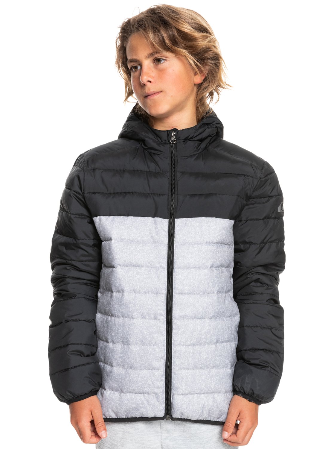 Quiksilver Daunenjacke »Scaly Mix« von Quiksilver