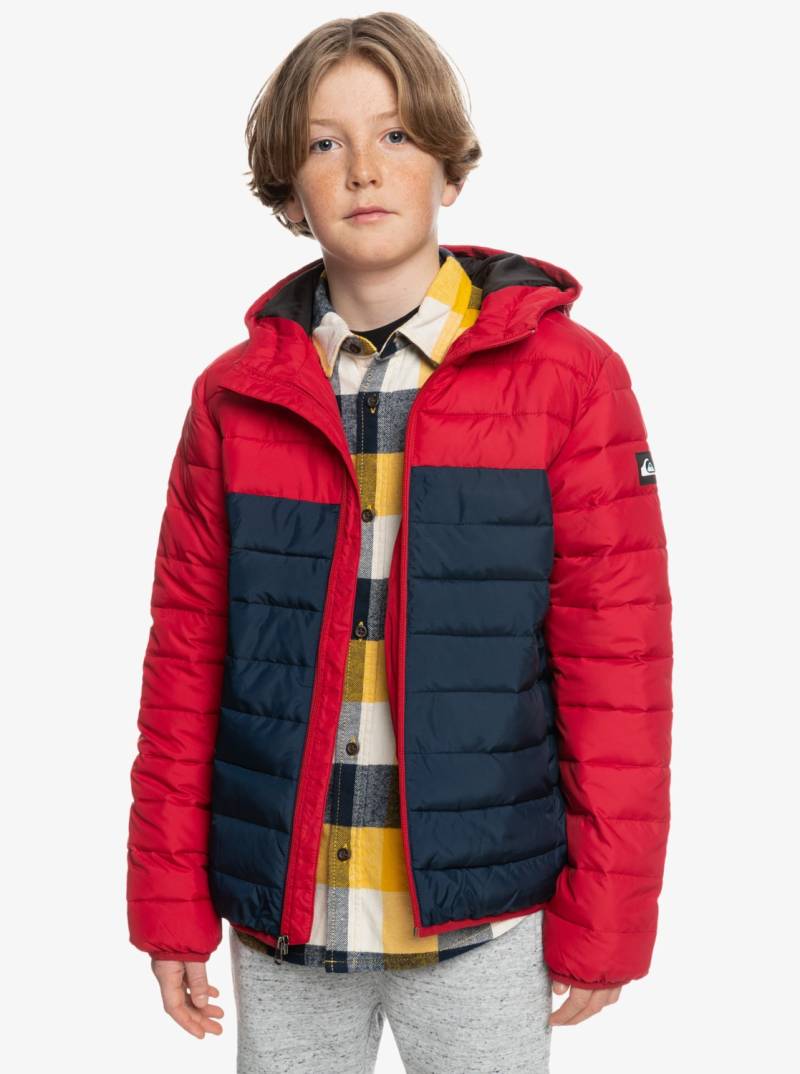 Quiksilver Daunenjacke »Scaly Mix« von Quiksilver