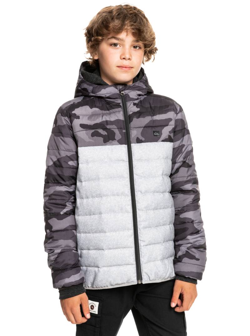 Quiksilver Daunenjacke »Scaly Mix« von Quiksilver