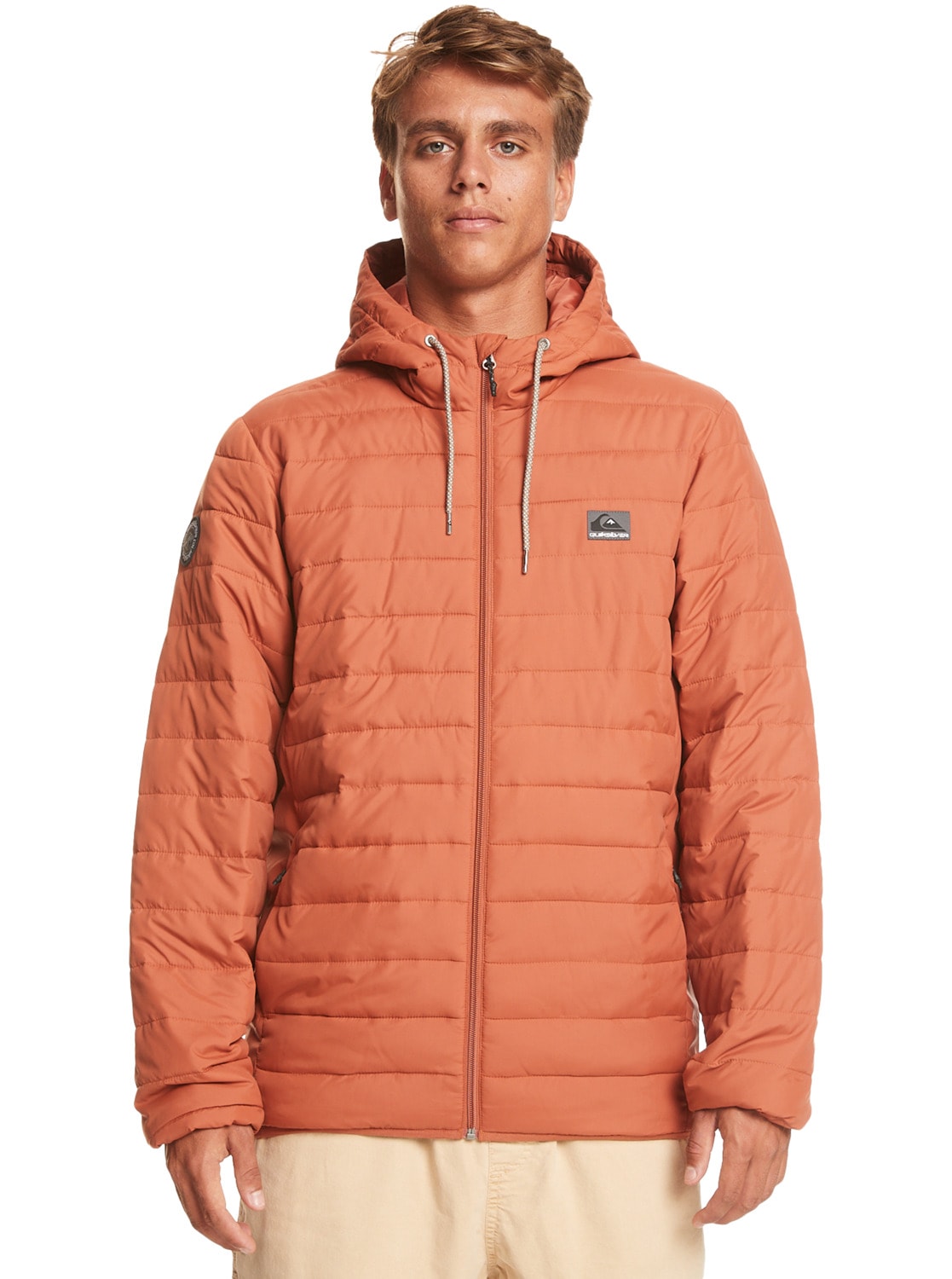 Quiksilver Daunenjacke »Scaly« von Quiksilver