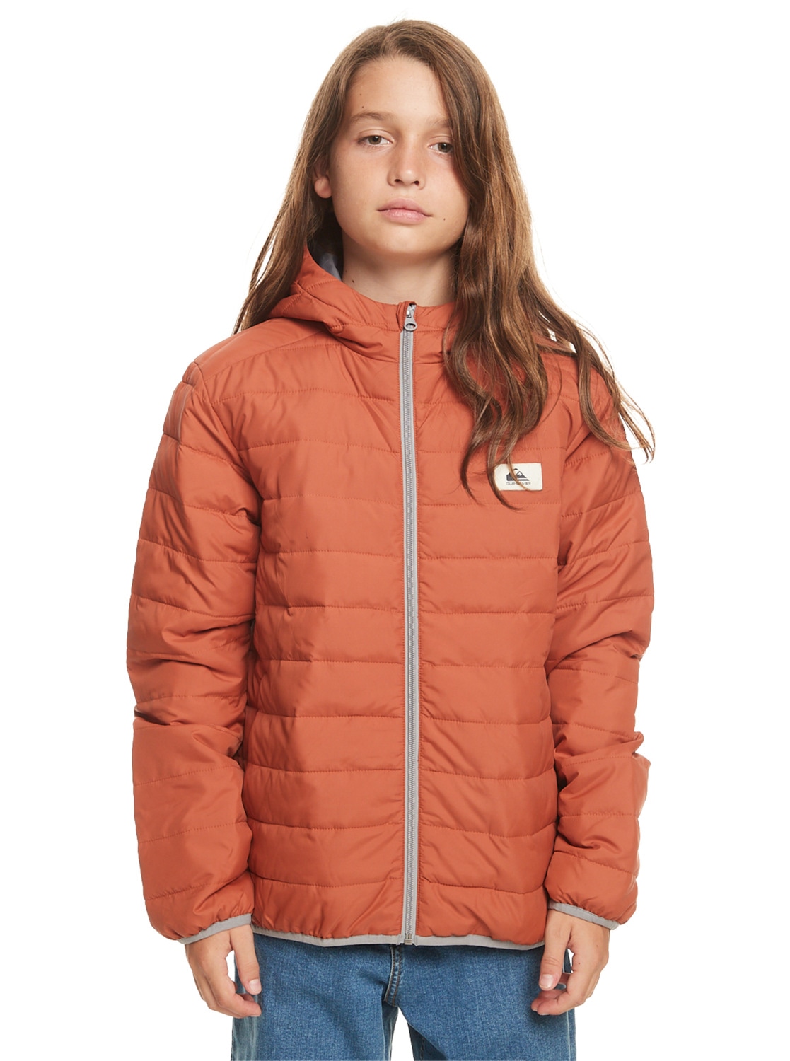 Quiksilver Outdoorjacke »Scaly« von Quiksilver