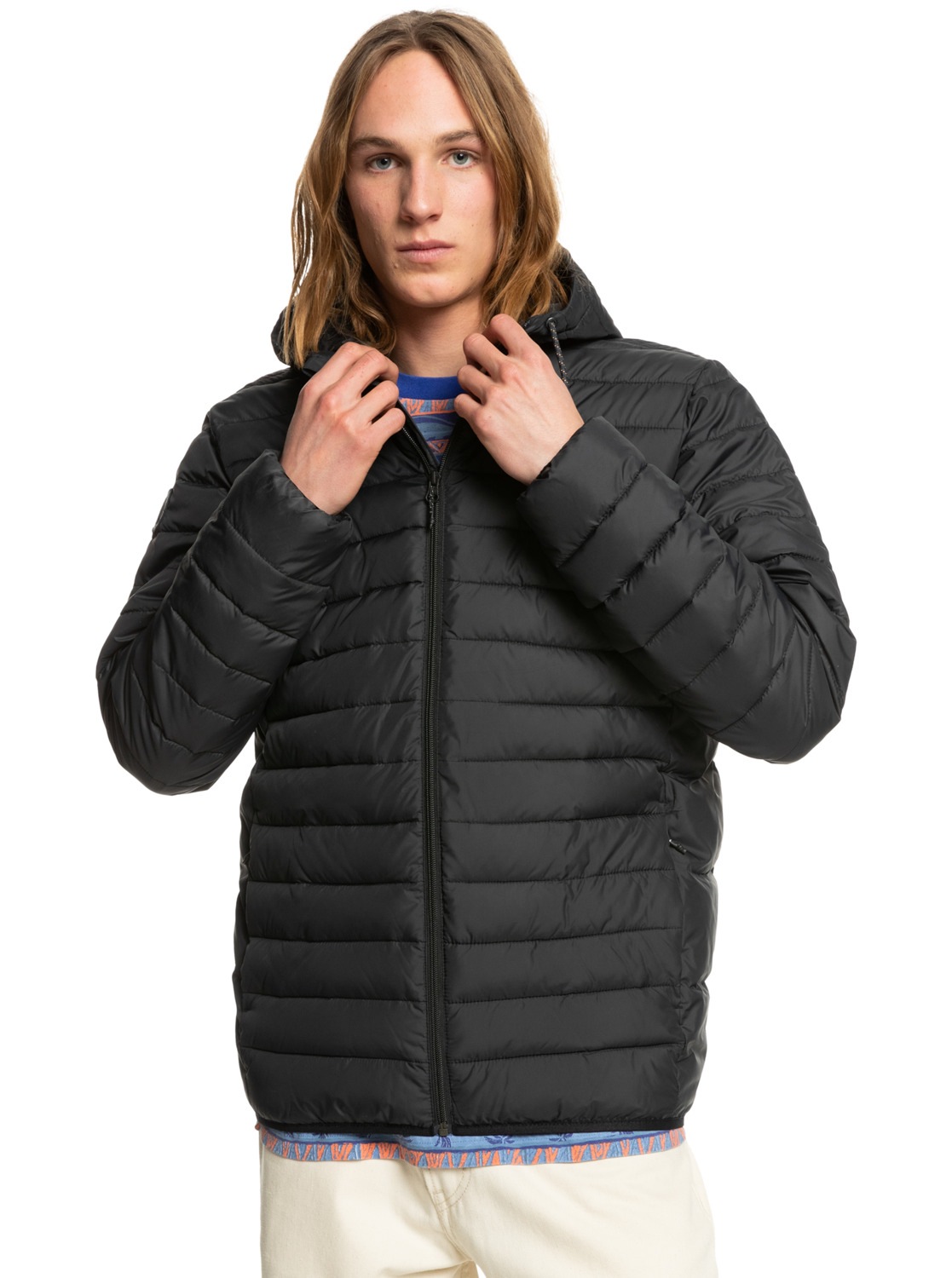 Quiksilver Outdoorjacke »Scaly« von Quiksilver