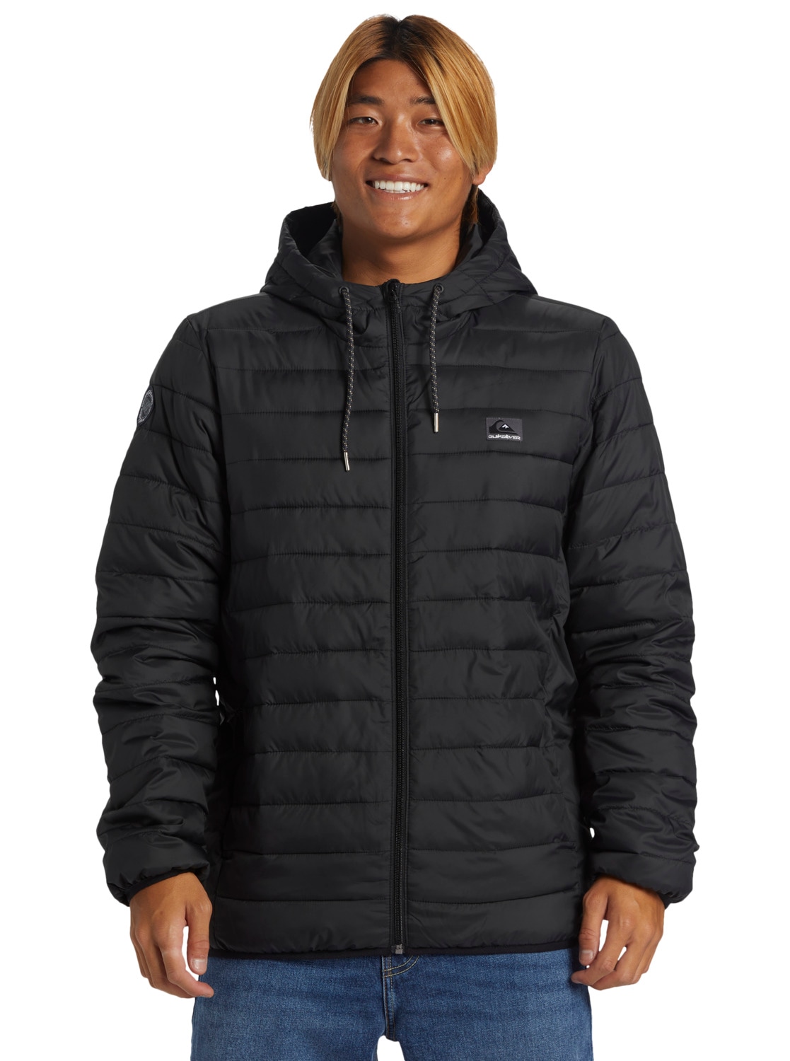 Quiksilver Outdoorjacke »Scaly« von Quiksilver