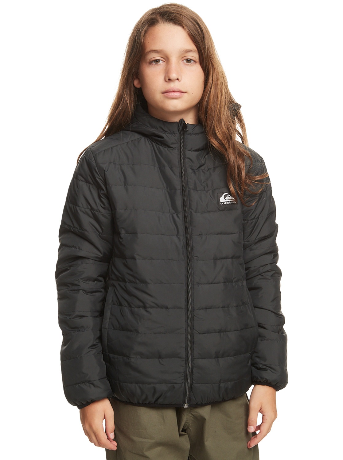 Quiksilver Outdoorjacke »Scaly« von Quiksilver