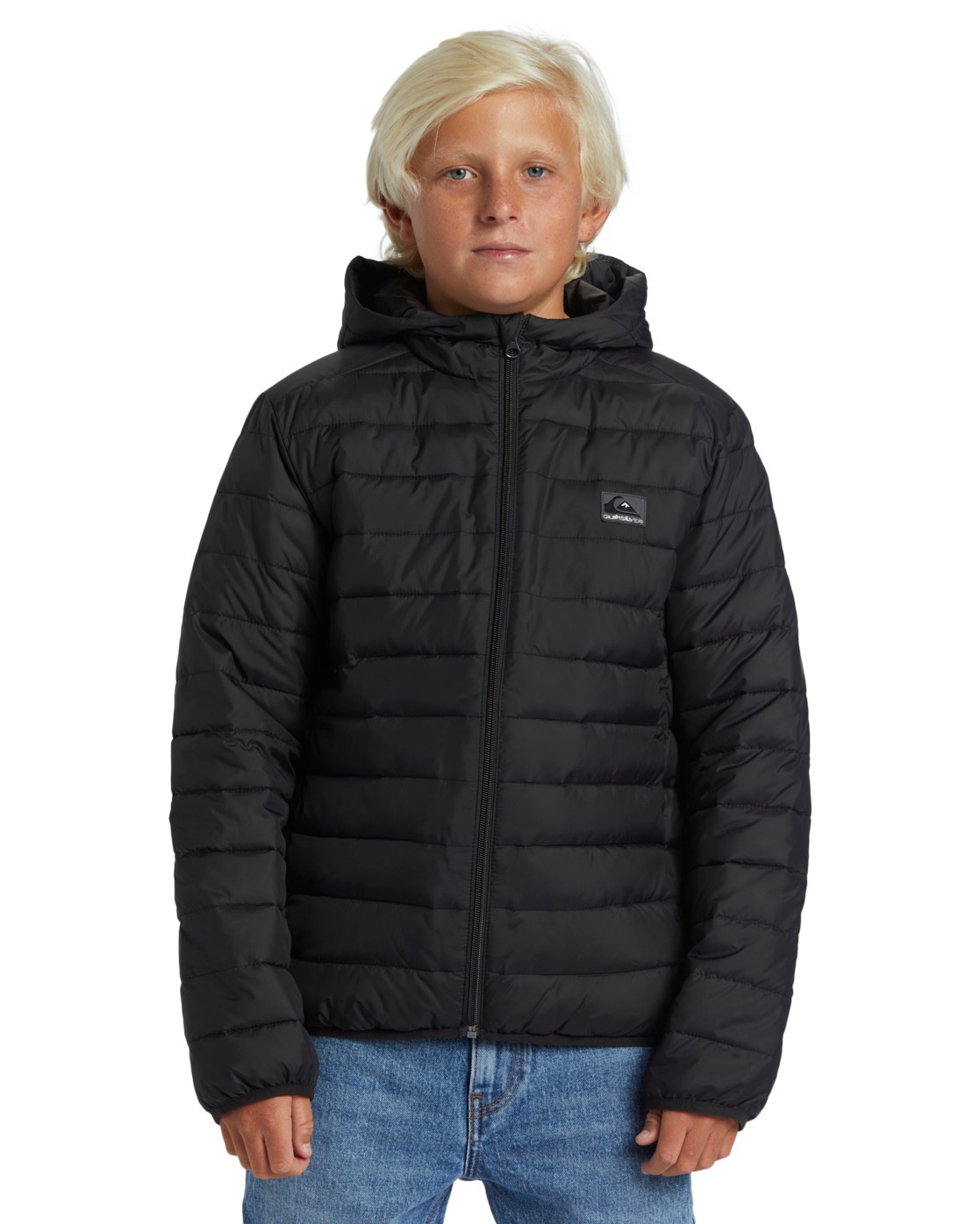 Quiksilver Daunenjacke »Scaly« von Quiksilver