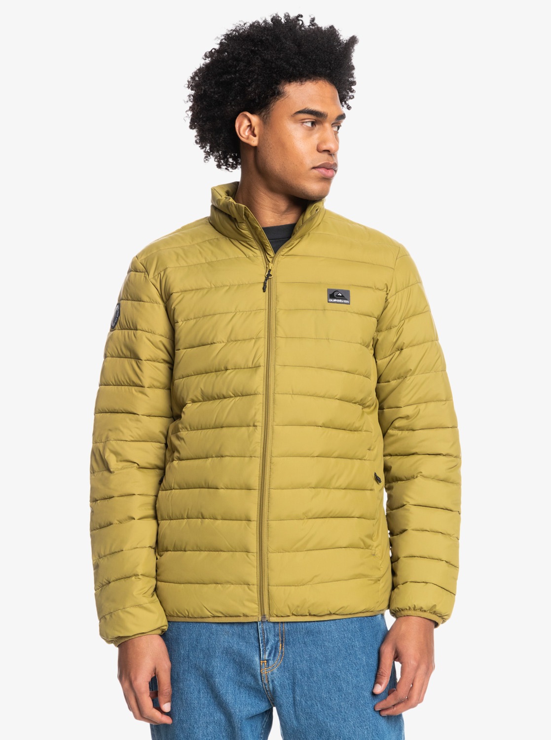 Quiksilver Daunenjacke »Scaly« von Quiksilver