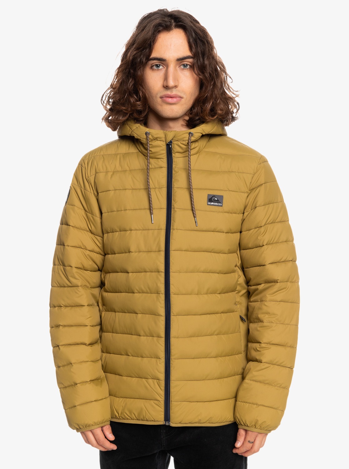 Quiksilver Daunenjacke »Scaly« von Quiksilver