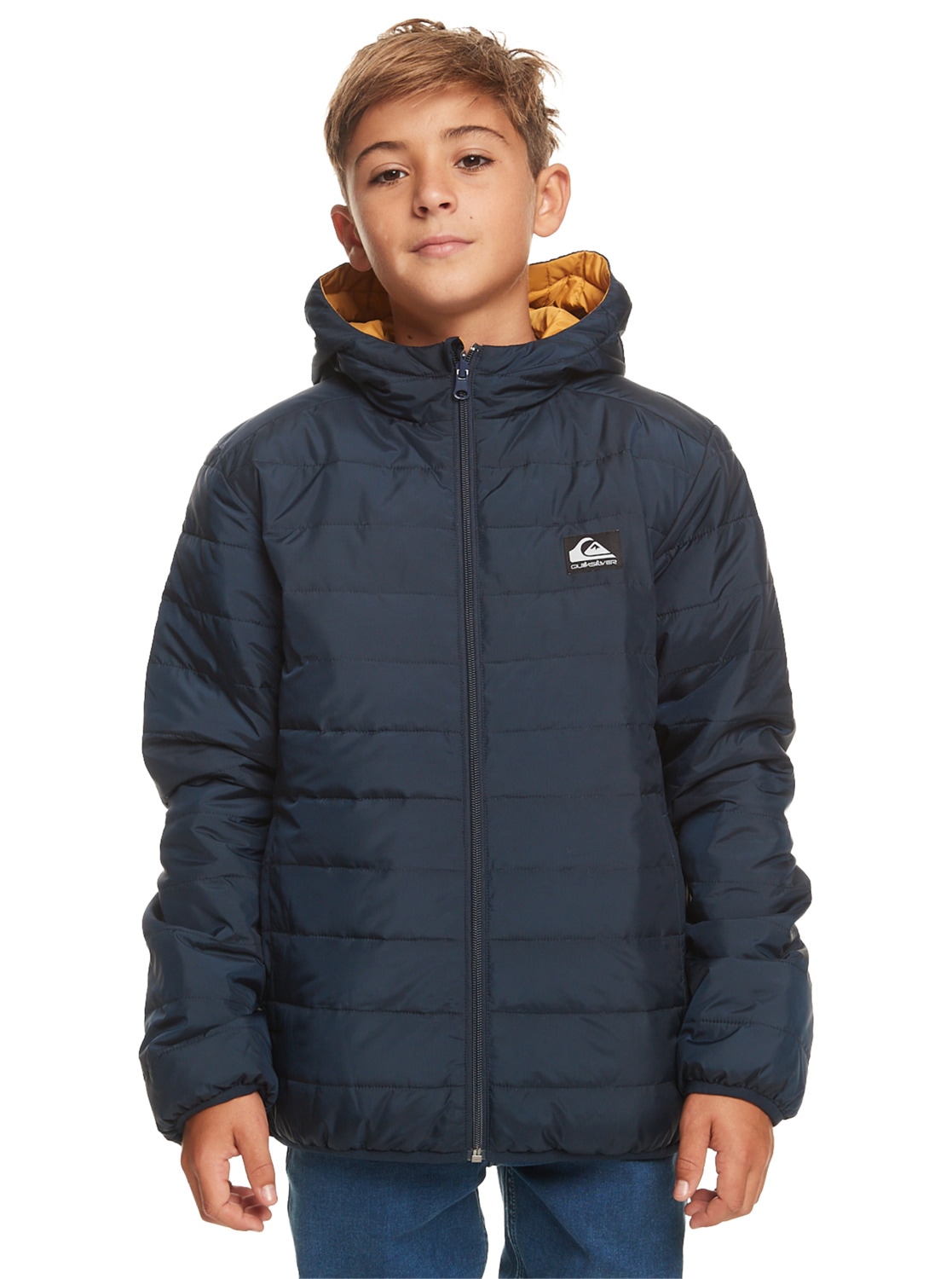 Quiksilver Outdoorjacke »Scaly« von Quiksilver