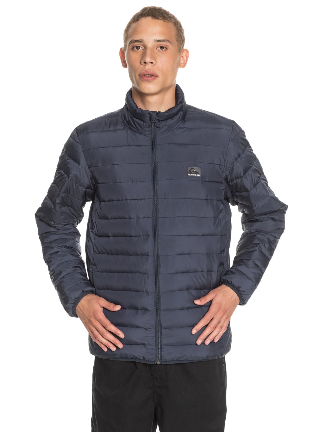 Quiksilver Daunenjacke »Scaly« von Quiksilver