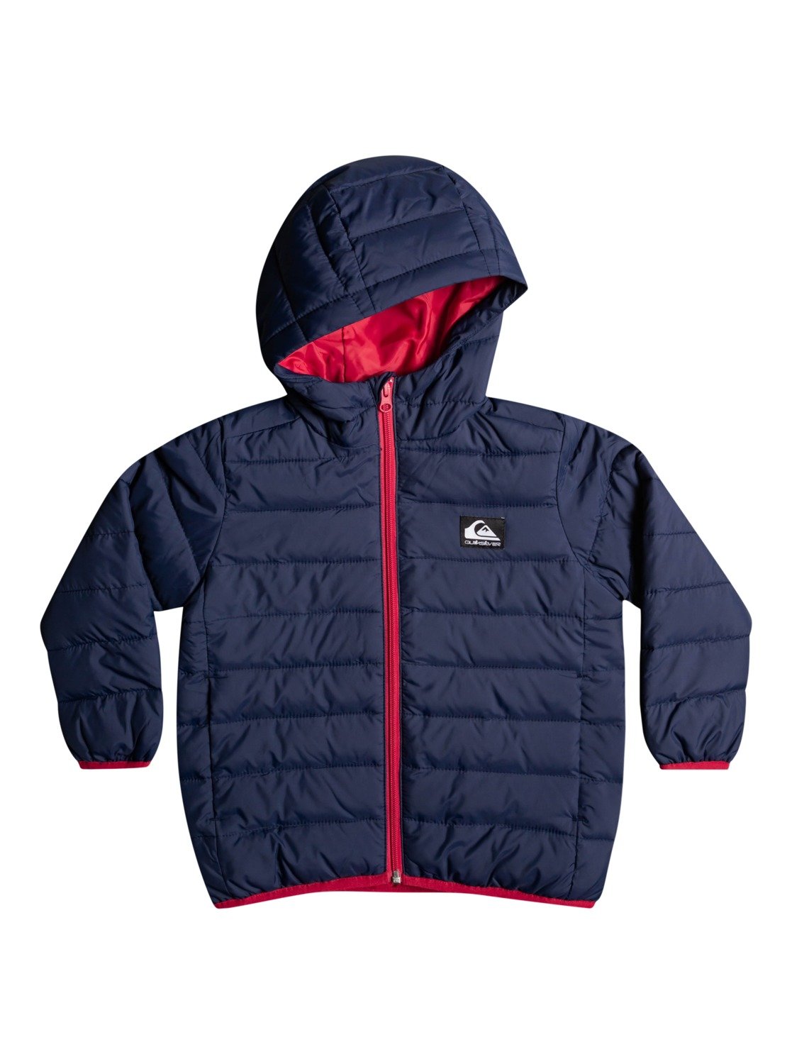 Quiksilver Daunenjacke »Scaly«, mit Kapuze von Quiksilver