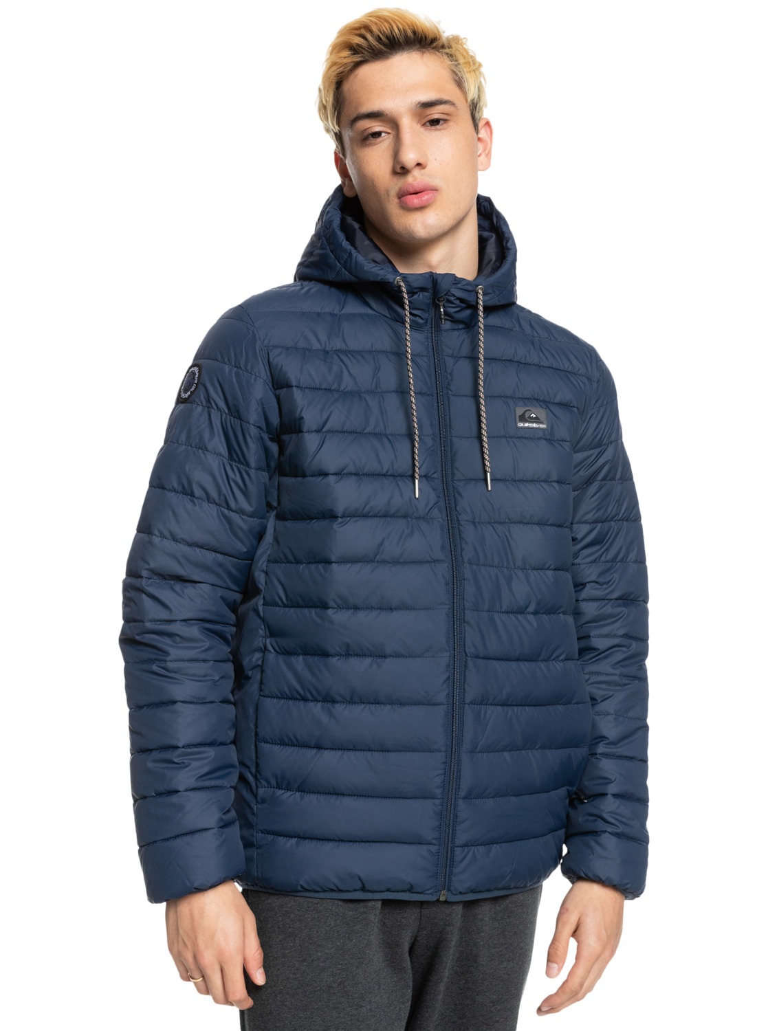 Quiksilver Daunenjacke »Scaly« von Quiksilver