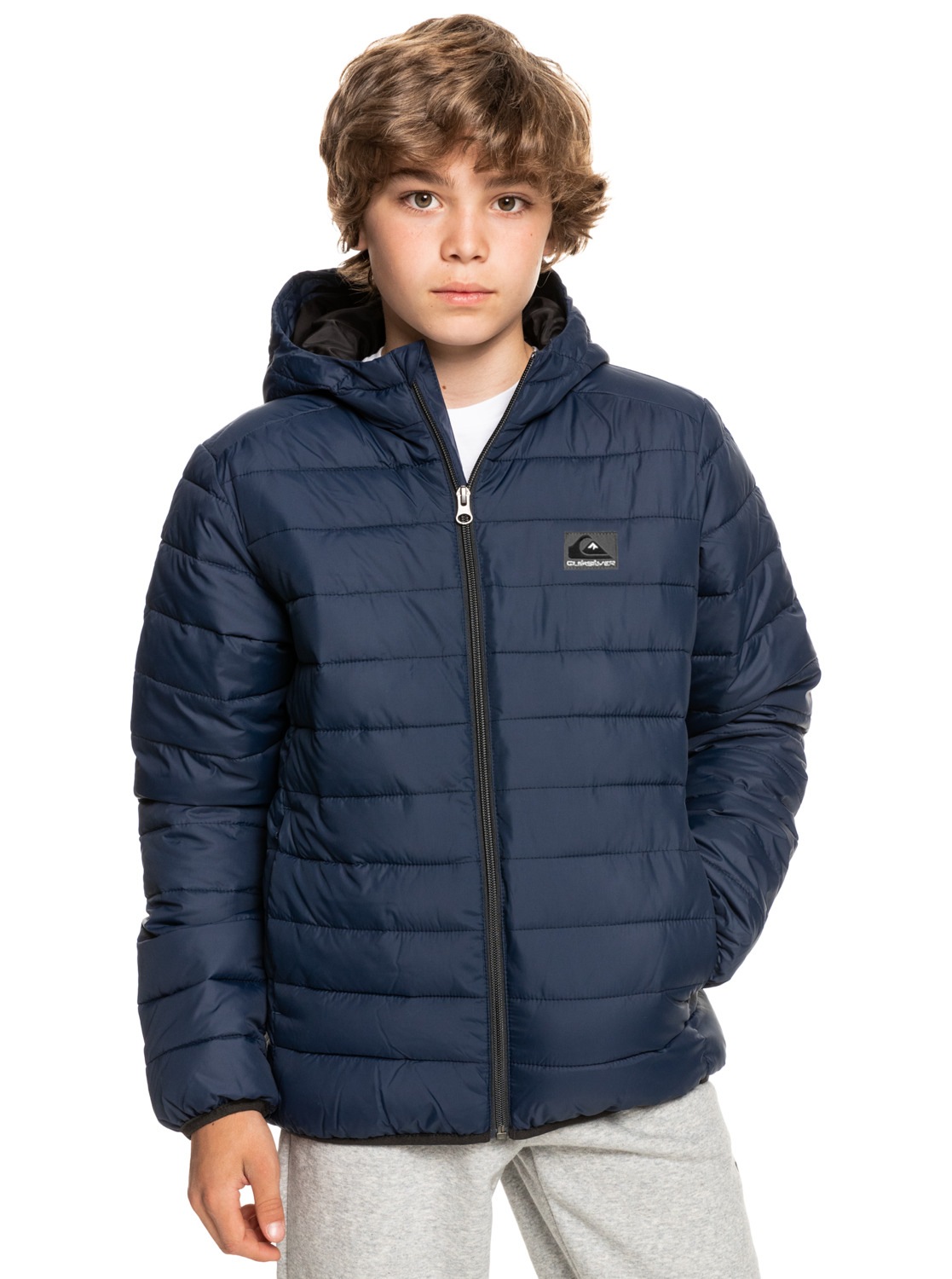 Quiksilver Daunenjacke »Scaly« von Quiksilver