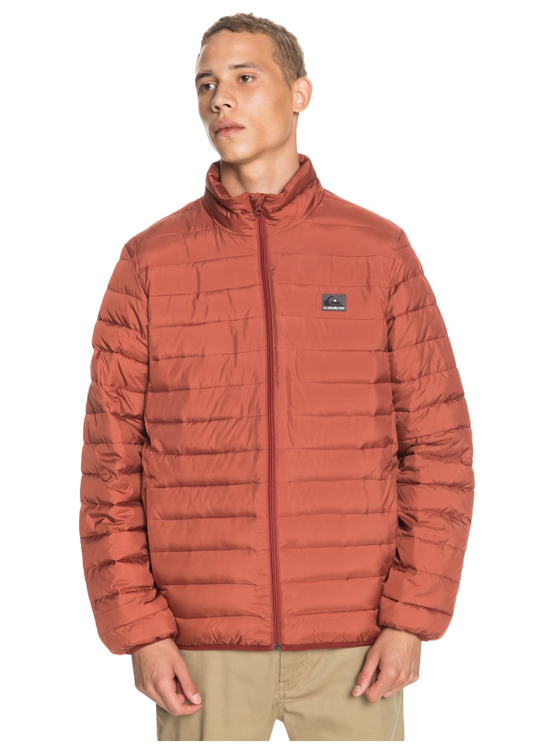 Quiksilver Daunenjacke »Scaly« von Quiksilver