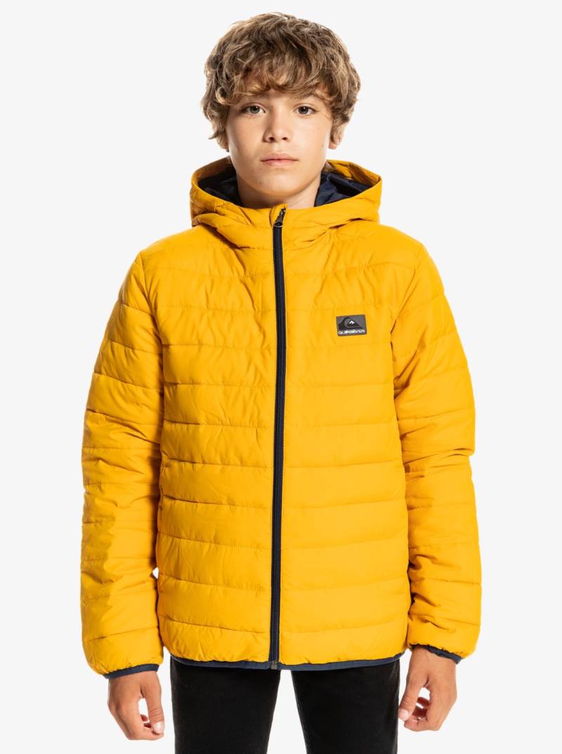 Quiksilver Daunenjacke »Scaly«, mit Kapuze von Quiksilver