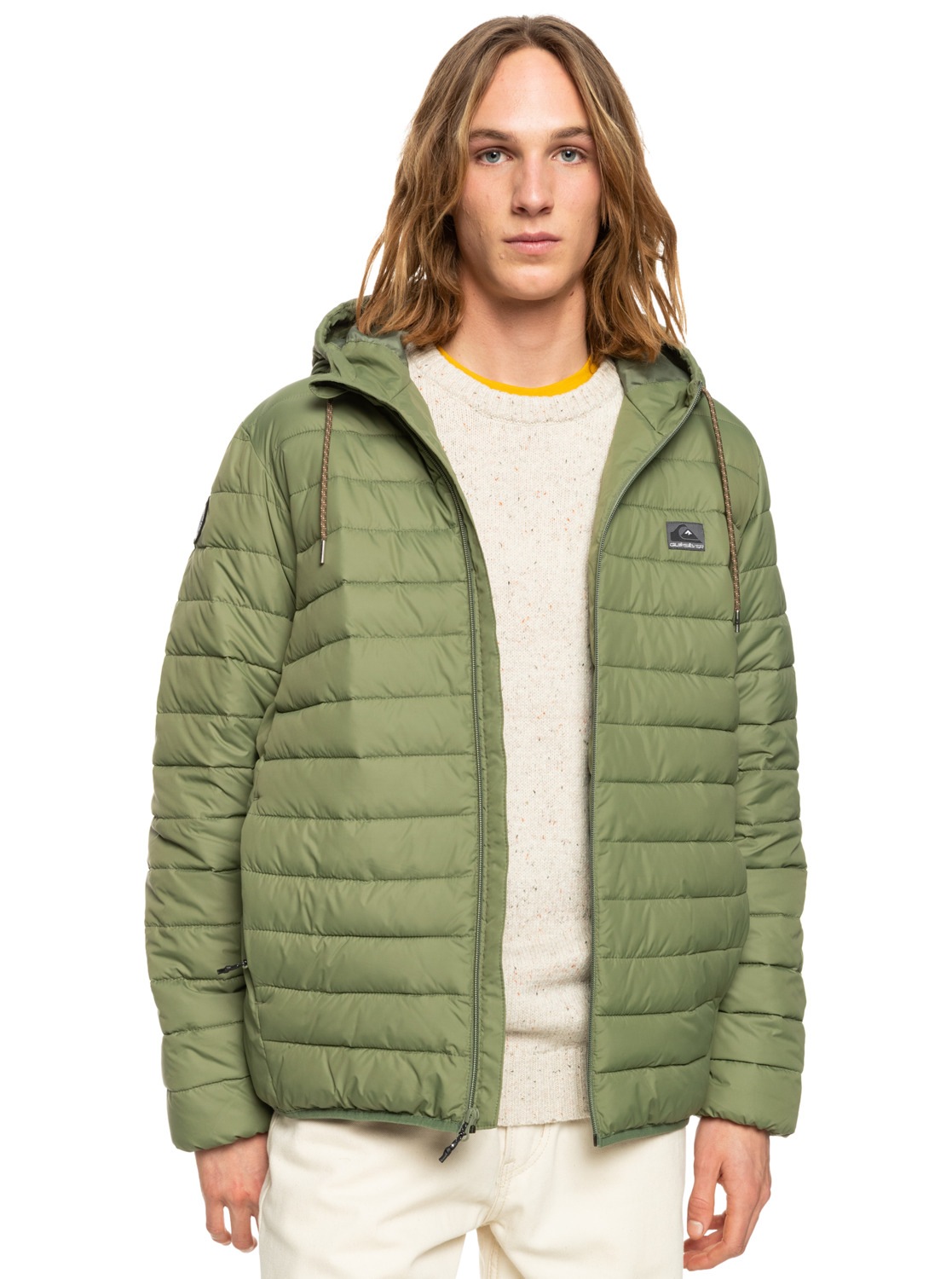 Quiksilver Daunenjacke »Scaly« von Quiksilver