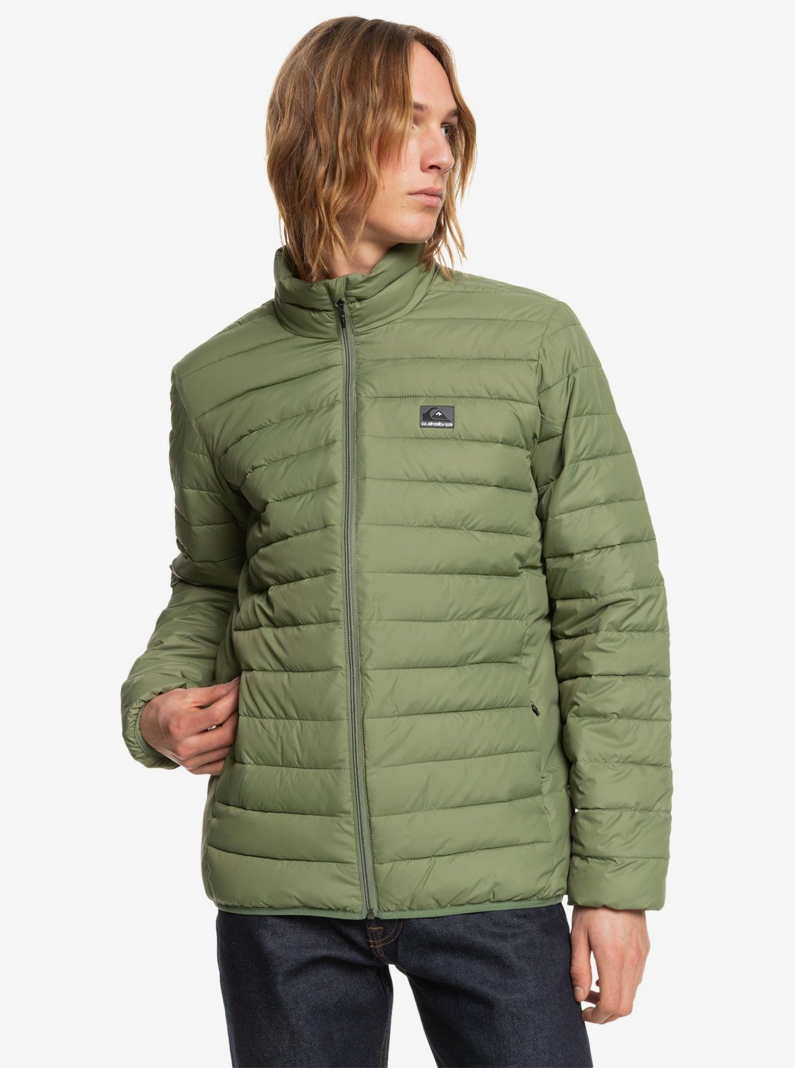 Quiksilver Daunenjacke »Scaly« von Quiksilver