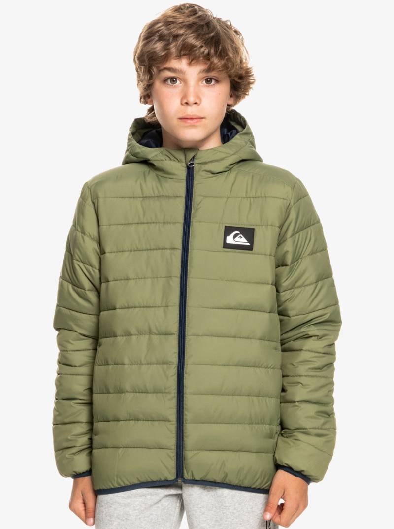 Quiksilver Outdoorjacke »Scaly«, mit Kapuze von Quiksilver