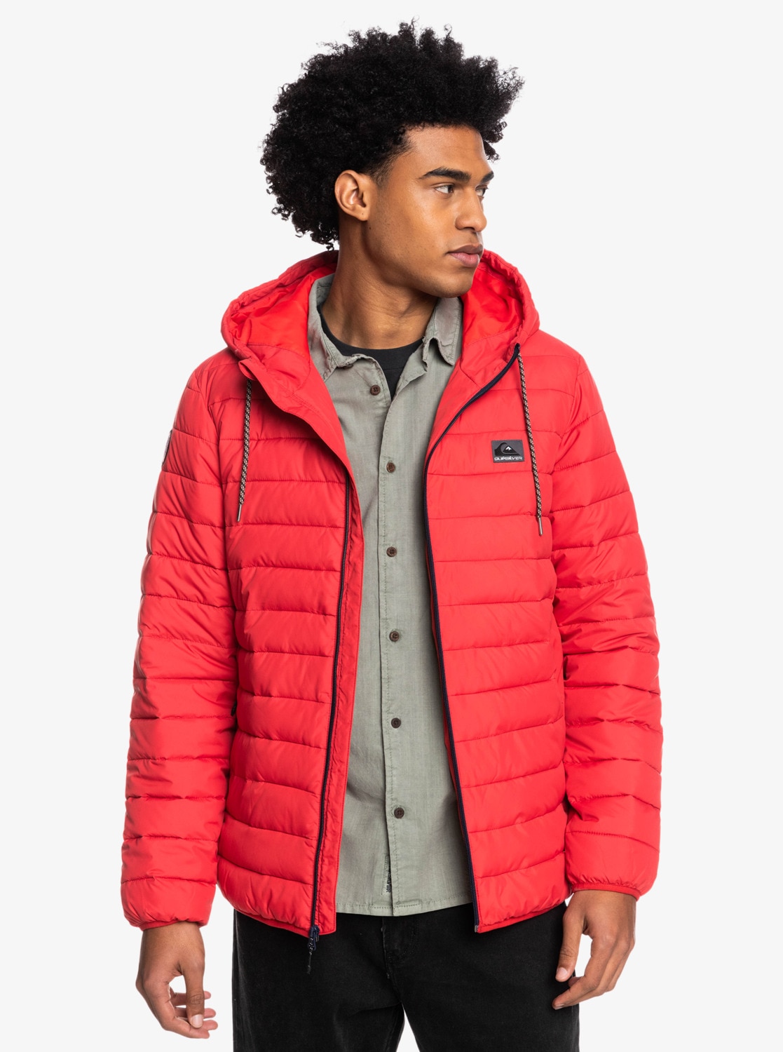 Quiksilver Outdoorjacke »Scaly« von Quiksilver