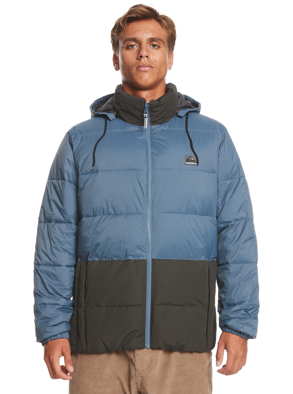 Quiksilver Outdoorjacke »Wolfs Shoulder« von Quiksilver