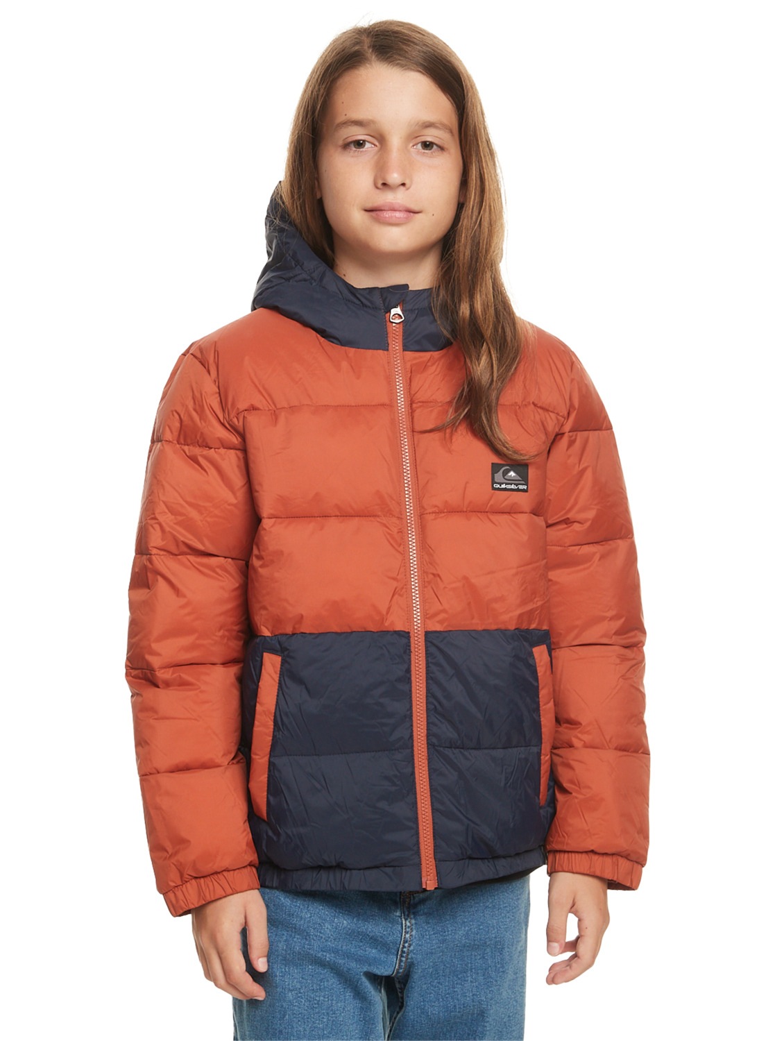 Quiksilver Outdoorjacke »Wolfs Shoulders« von Quiksilver