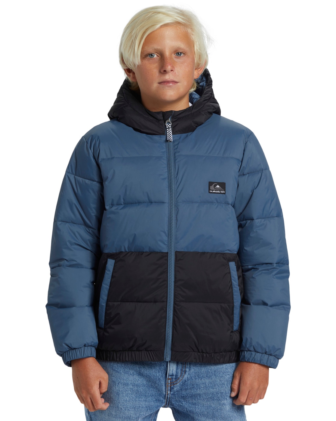 Quiksilver Outdoorjacke »Wolfs Shoulders« von Quiksilver