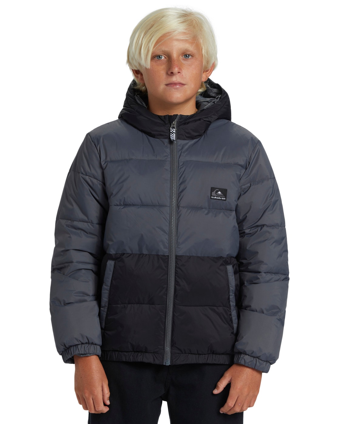 Quiksilver Outdoorjacke »Wolfs Shoulders« von Quiksilver