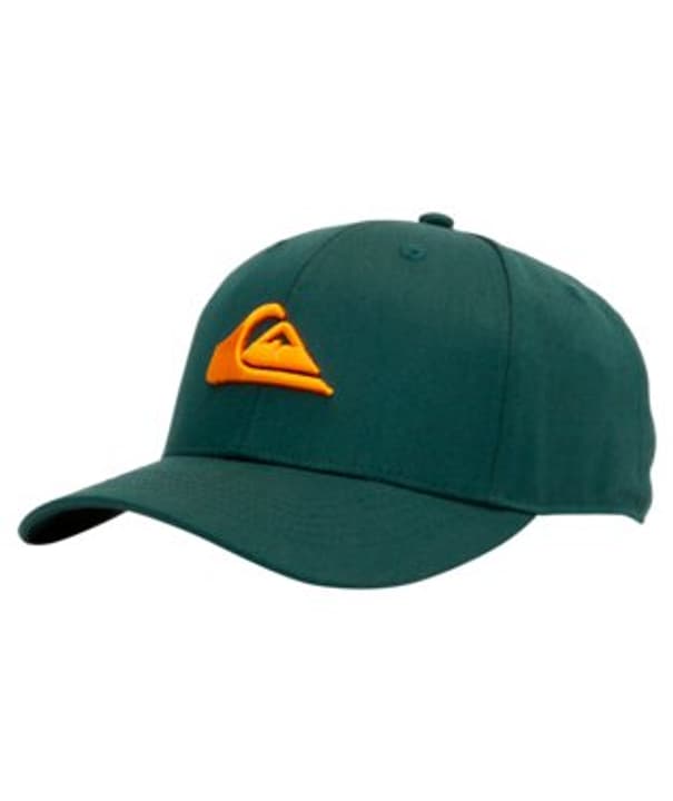 Quiksilver Decades Cap olive von Quiksilver