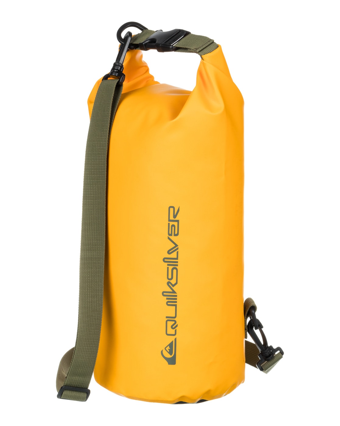 Quiksilver Drybag »Medium Water Stash 10L« Quiksilver Drybag »Medium Water Stash 10L« von Quiksilver