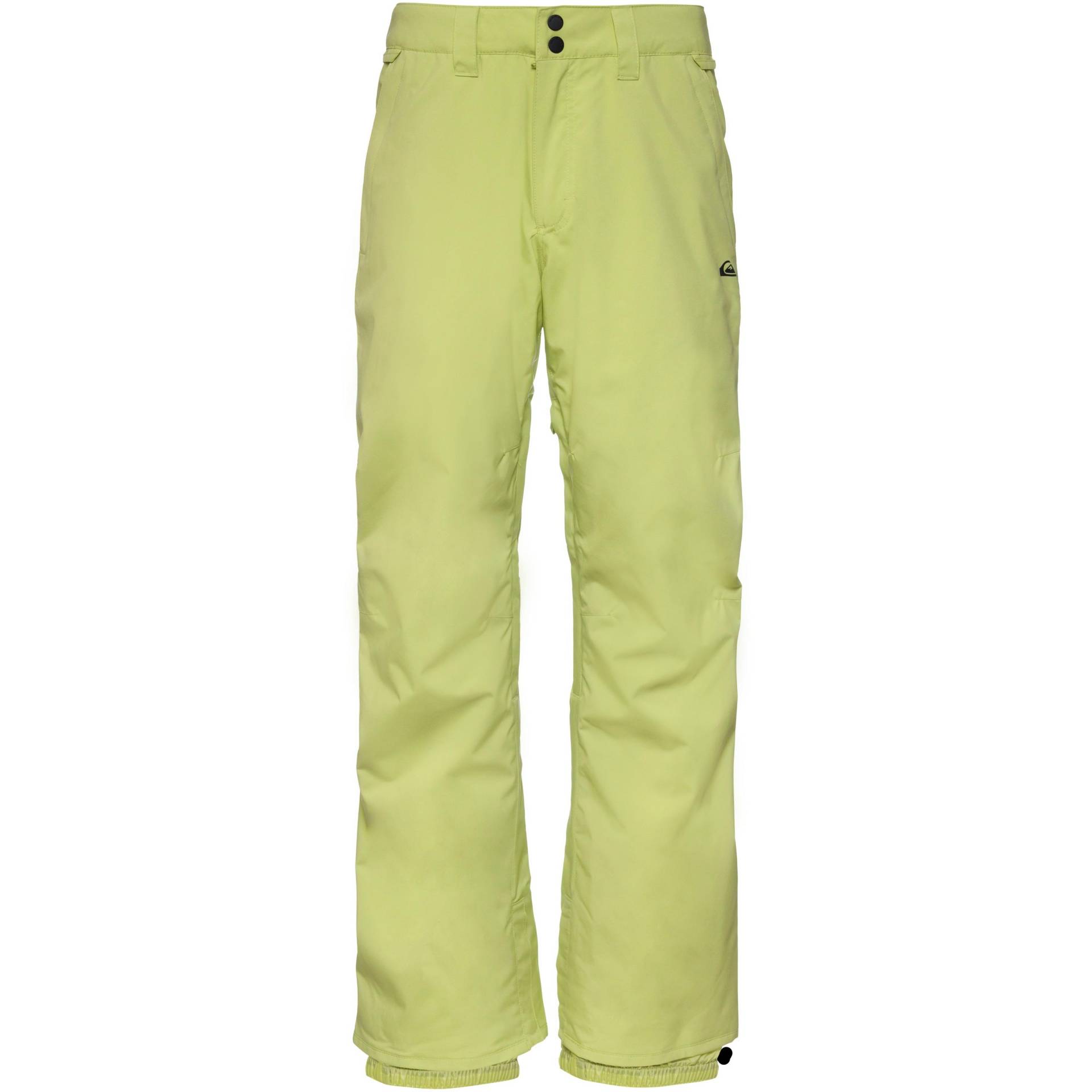 Quiksilver ESTATE Skihose Herren Quiksilver ESTATE Skihose Herren von Quiksilver