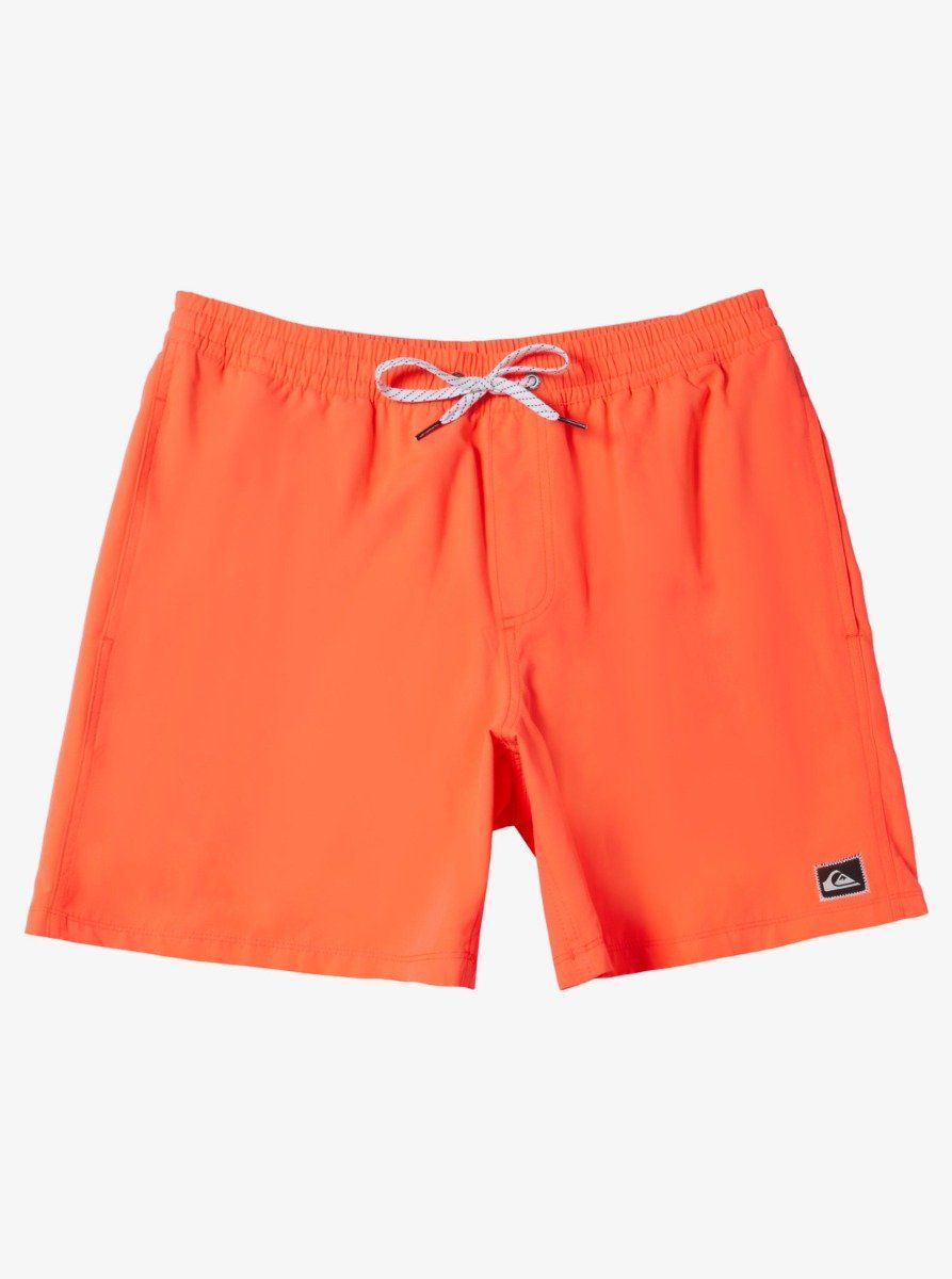 Quiksilver EVERYDAY SOLID VOLLEY YTH 14-10 10 von Quiksilver