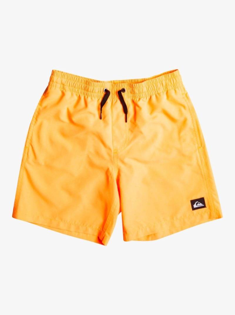 Quiksilver EVERYDAY VOLLEY YOUTH 13-10 10 von Quiksilver