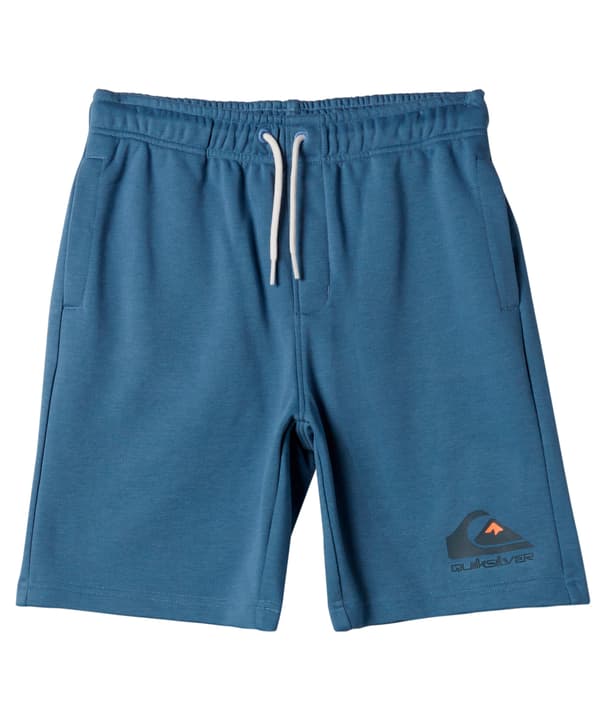 Quiksilver Easy Day Shorts denim von Quiksilver