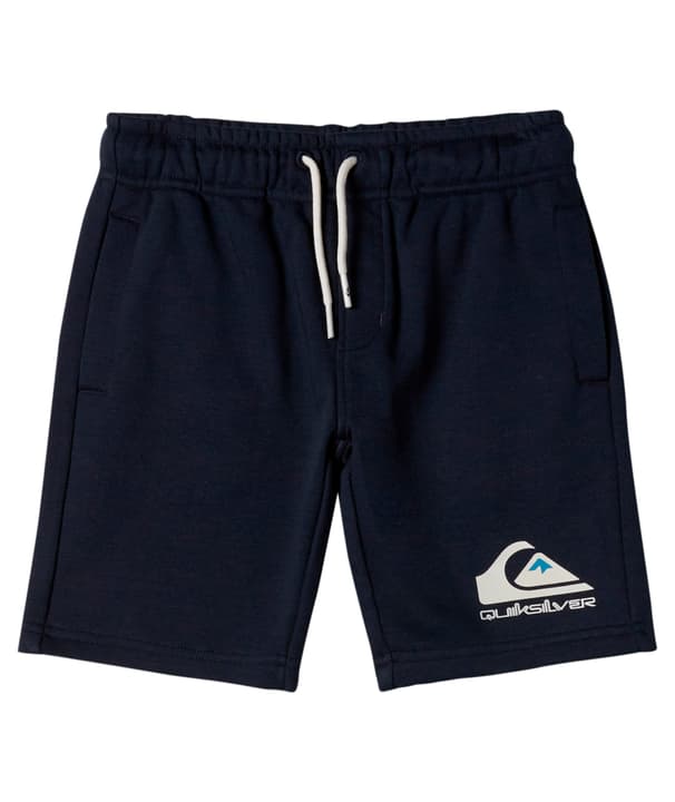 Quiksilver Easy Day Shorts marine von Quiksilver