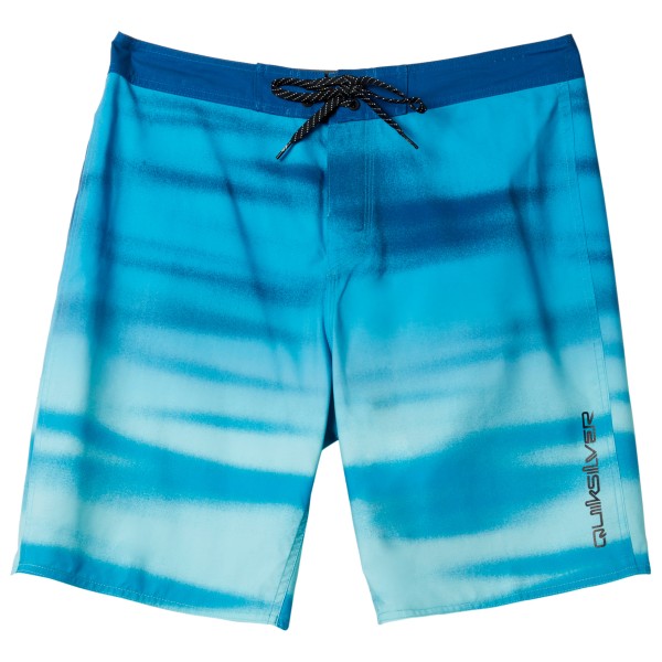 Quiksilver - Everyday Fade - Boardshorts Gr 30;31;32;33;34;36 blau;bunt von Quiksilver