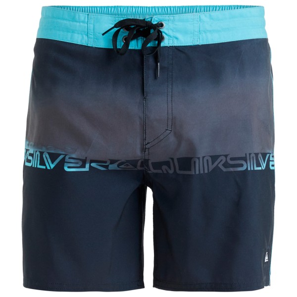 Quiksilver - Everyday Half Jam 16 - Boardshorts Gr 30 blau von Quiksilver