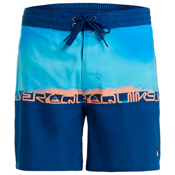 Quiksilver - Everyday Half Jam 16 - Boardshorts Gr 31 blau von Quiksilver