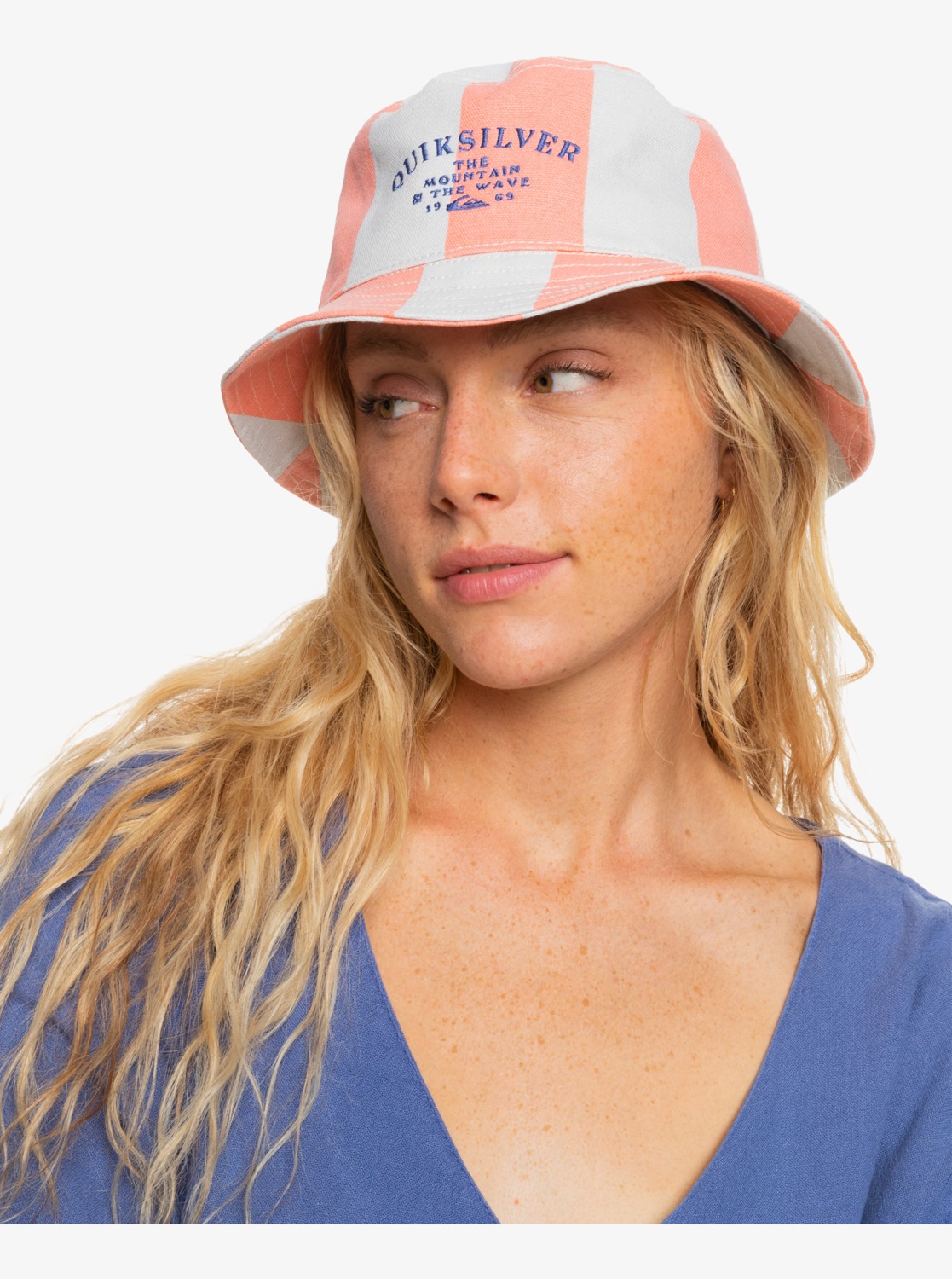 Quiksilver Wendehut »Classic Bucket« von Quiksilver