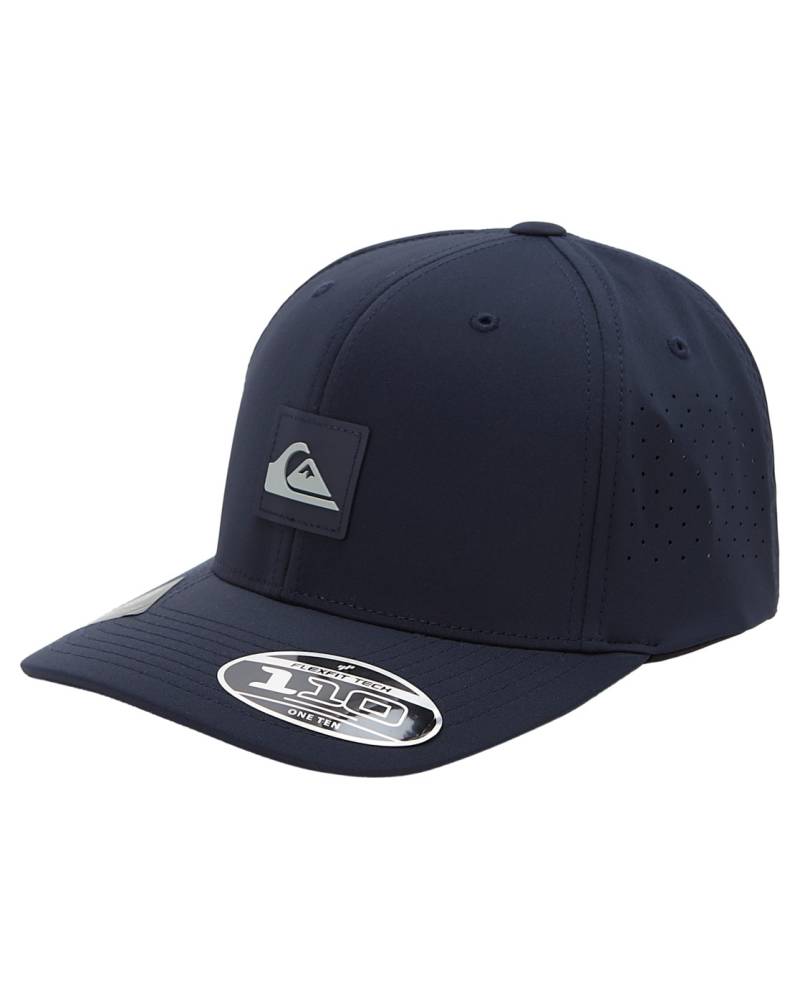 Quiksilver Fitted Cap »Adapted« von Quiksilver