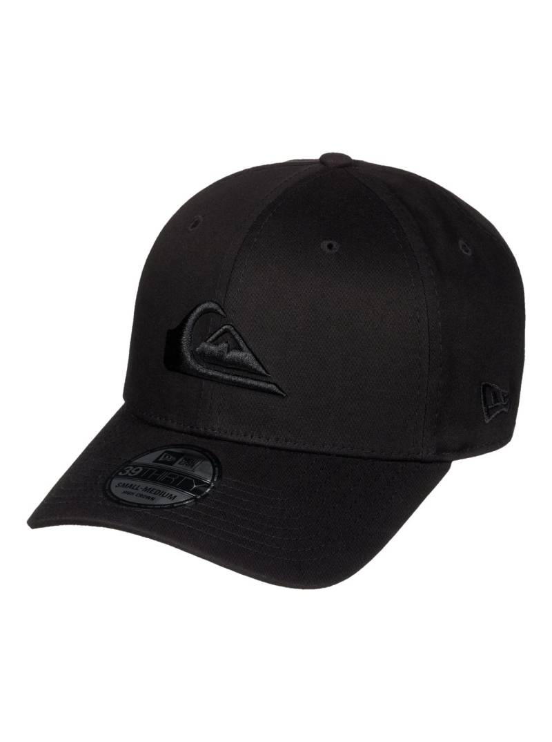 Quiksilver Fitted Cap »Mountain & Wave« von Quiksilver