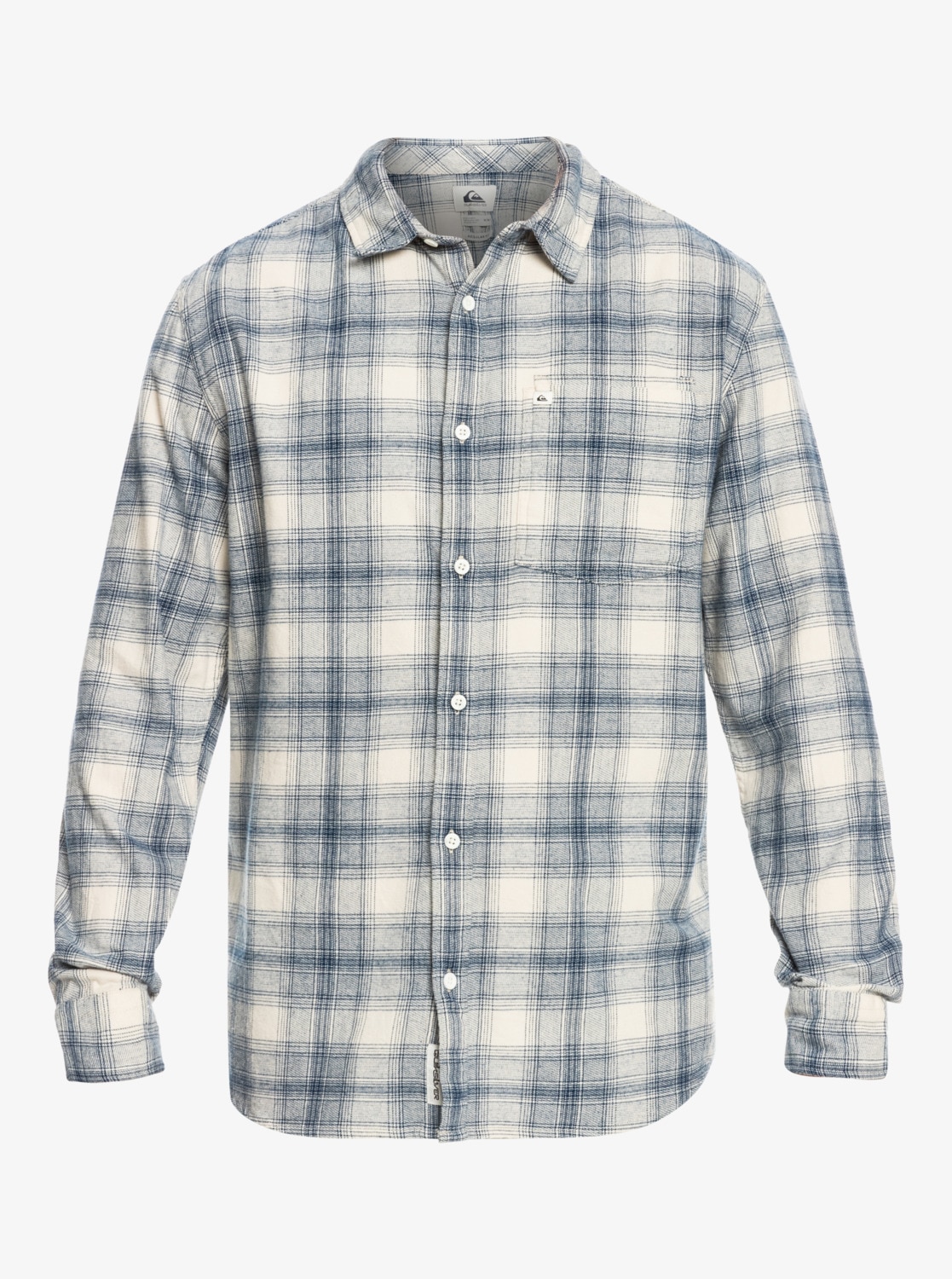 Quiksilver Flanellhemd »Ganaway Stretch« von Quiksilver