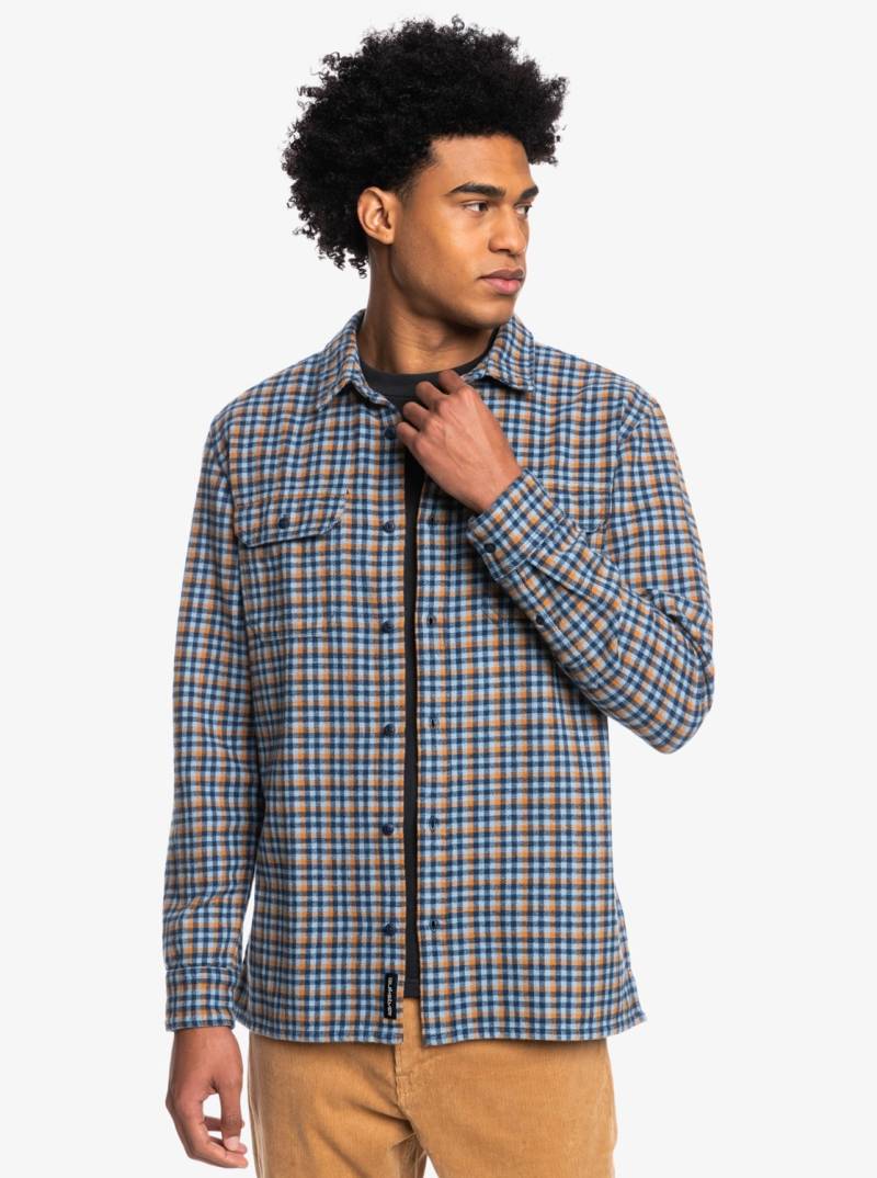 Quiksilver Flanellhemd »Glenham« von Quiksilver