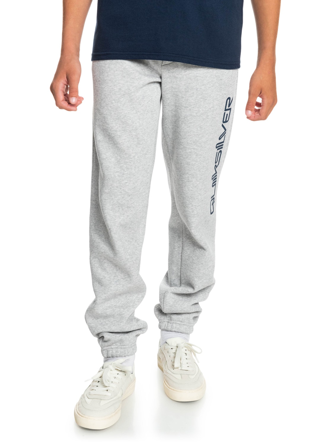 Quiksilver Fleecehose »Essentials« Quiksilver Fleecehose »Essentials« von Quiksilver