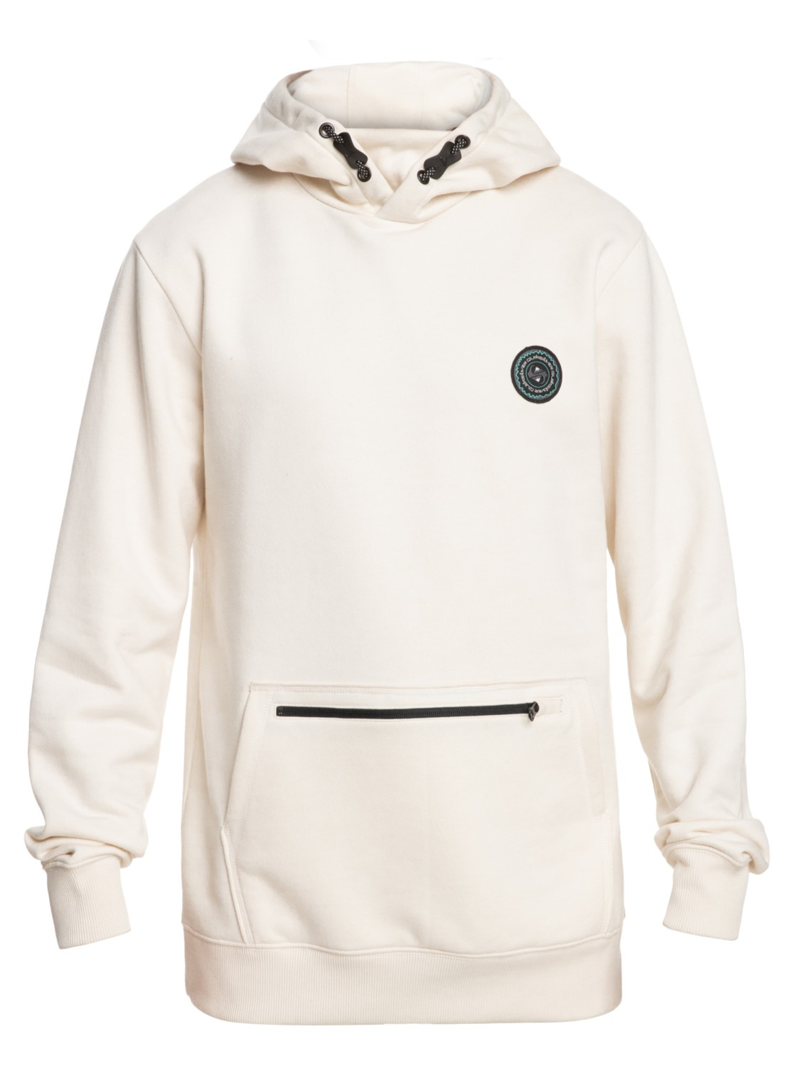 Quiksilver Funktions-Kapuzensweatjacke »Big Logo Tech« von Quiksilver